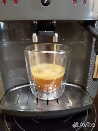 Кофемашина Krups