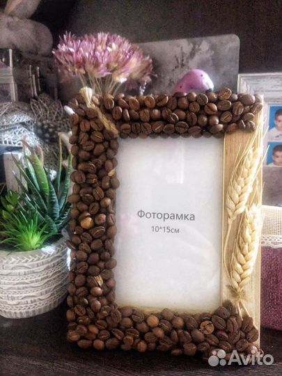 Рамки для фото под заказ