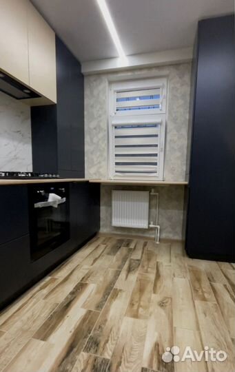 Кухонный гарнитур на заказ