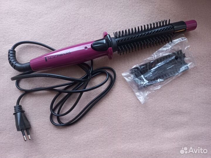 Щипцы для завивки волос, стайлер