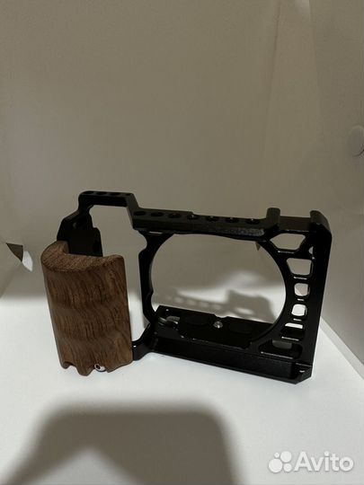 Клетка Smallrig Sony a6300, a6500, a6000