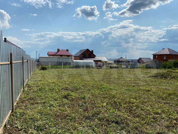 Участок 12 сот. (ИЖС)