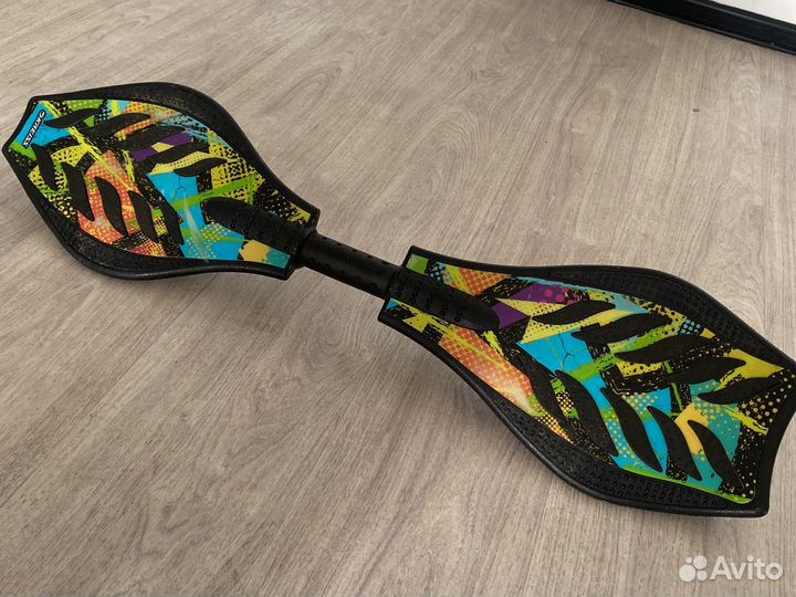 Скейтборд Роллерсерф