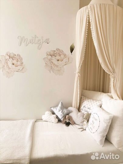 Подушка Звезда для Подарка,Выпускного,Фотоссесий