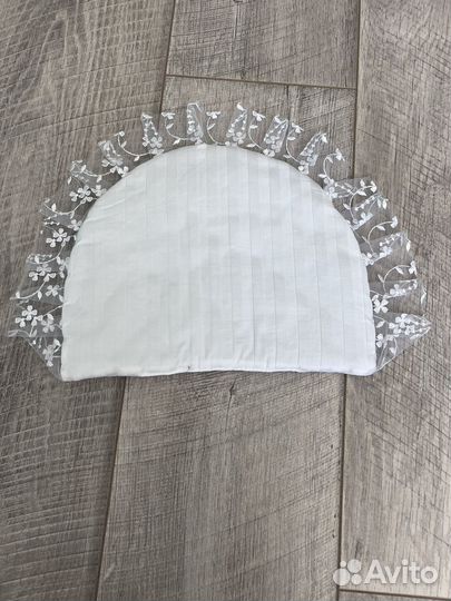 Конверт для новорожденного на выписку