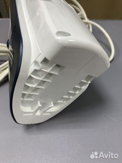 Пароочиститель Tefal vp8561rh