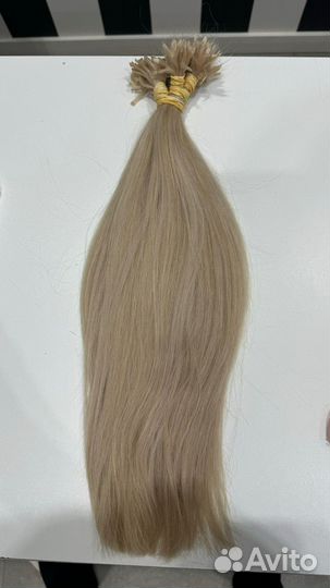 Волосы победителя