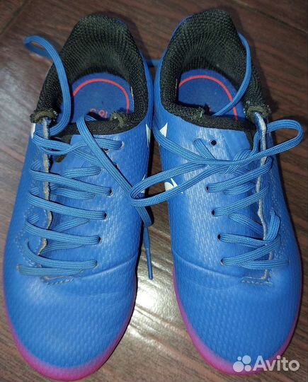 Бутсы футбольные Адидас, 28 р-р