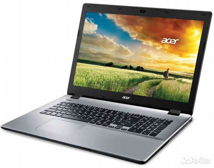 Acer aspire e5-771g комплектующие