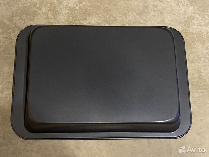 Форма для выпечки Moulin