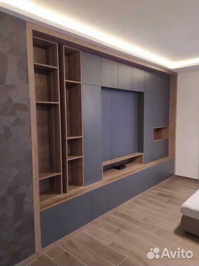 Тумба под тв