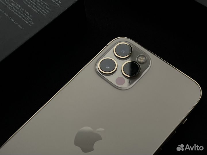 iPhone 12 Pro 256GB В Идеале; В Оригинале