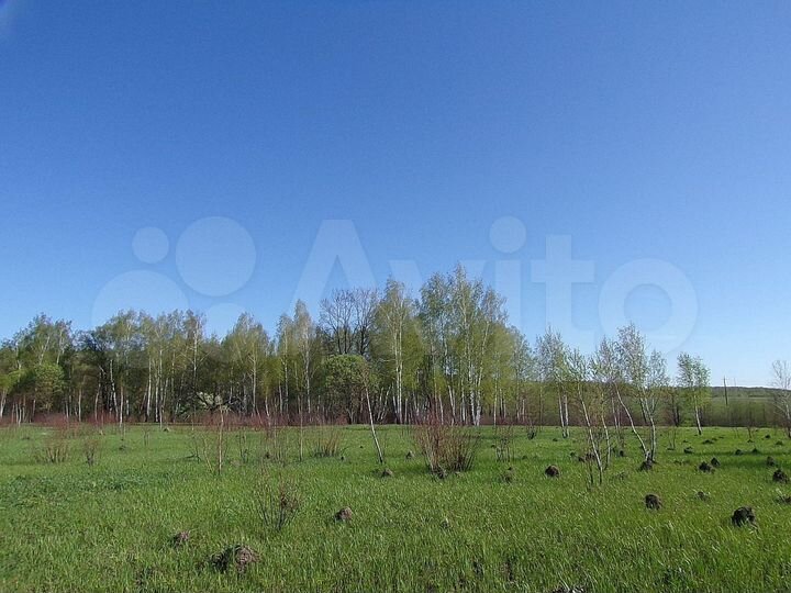 Участок 6 сот. (ИЖС)