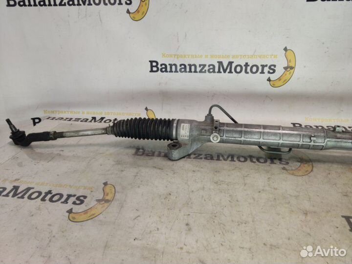 Рулевая рейка Mazda 3 BL 2.3 L3