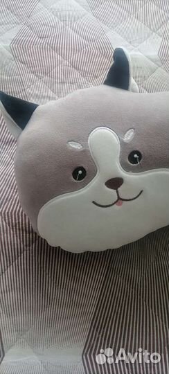 Интерьерные подушки