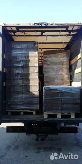 Перевозка негабаритных грузов, трал