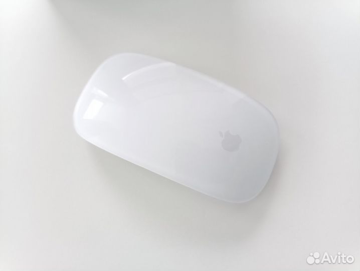 Оригинал Apple Magic Mouse 2, идеальное состояние