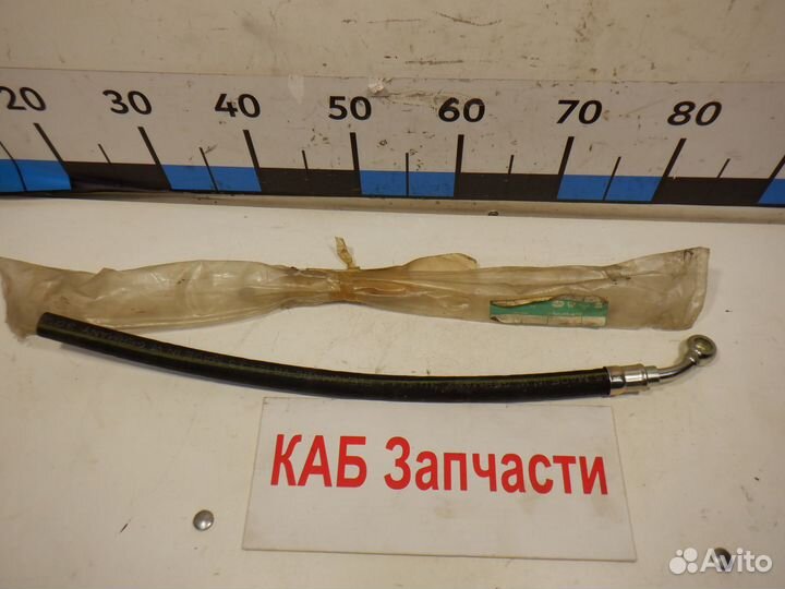 Шланг Трубка Гидроусилителя Audi 100 Audi 200 VW