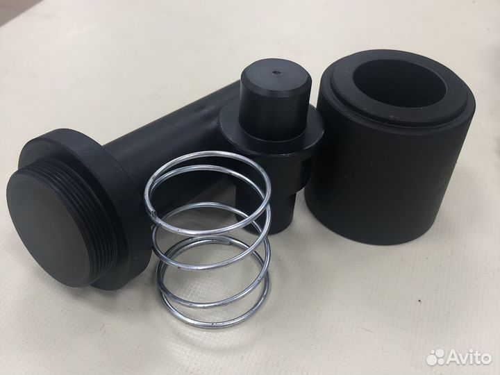 DT-47535 Приспособление для установки сальника