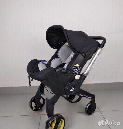 Коляска автокресло foofoo vinng