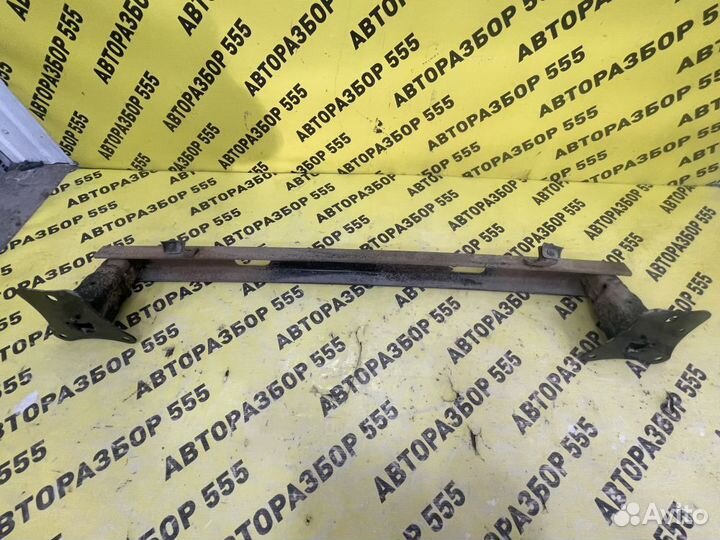 Усилитель заднего бампера Citroen Berlingo B9