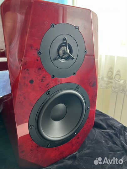 Musician Knight I (акустика)