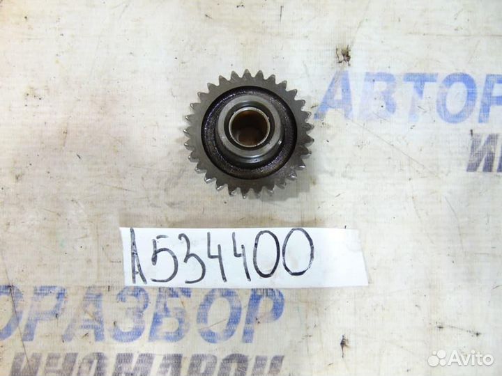 Шестерня задней передачи для Opel Zafira A 1 1999