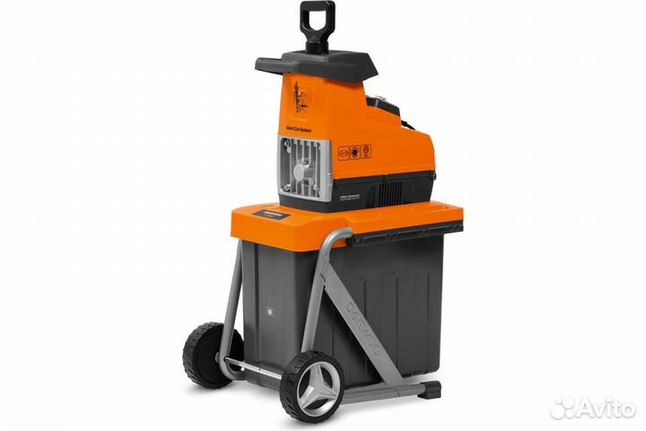 Измельчители веток в Курске