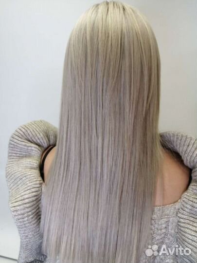 Парикмахер на дому