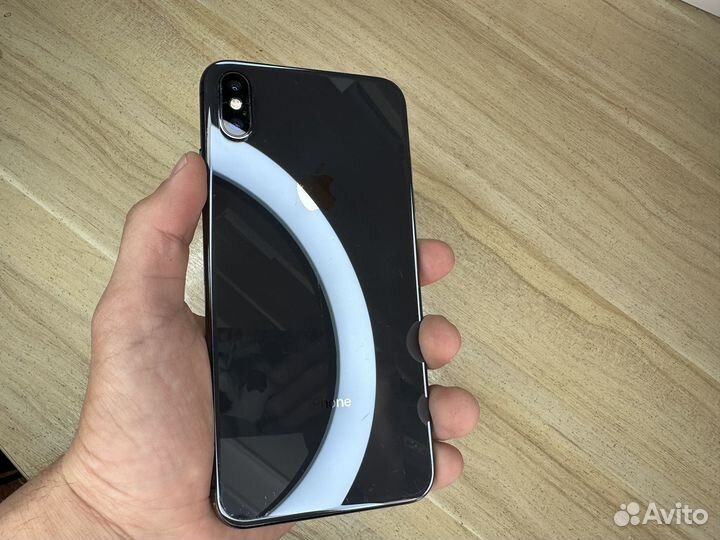 iPhone Xs Max, 64 ГБ