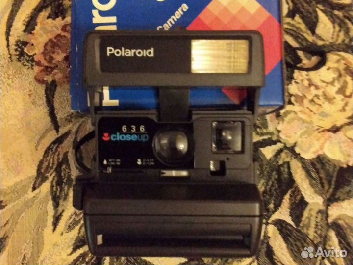 Polaroid