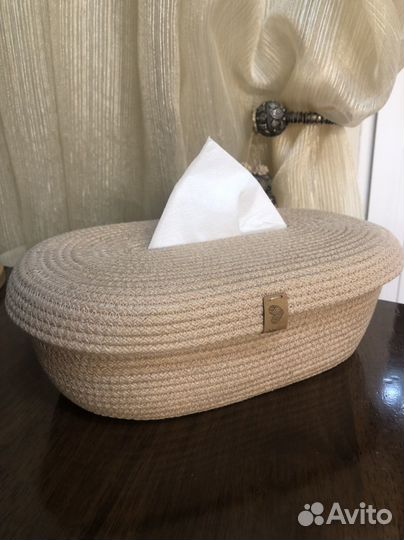 Салфетница