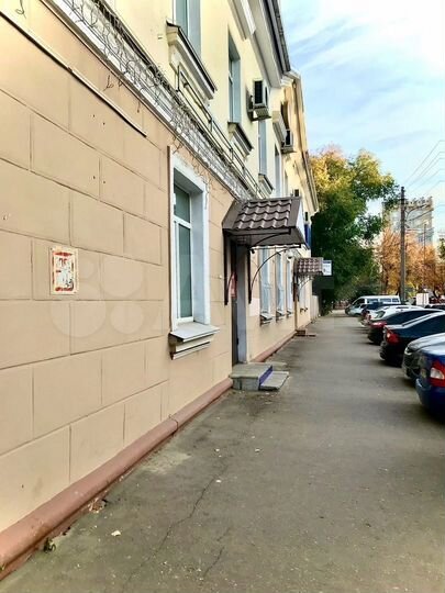 Аренда офисов в Центре, есть мокрая точка