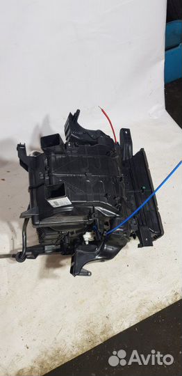 Корпус печки Kia Rio 4 G4FC 2017-2020