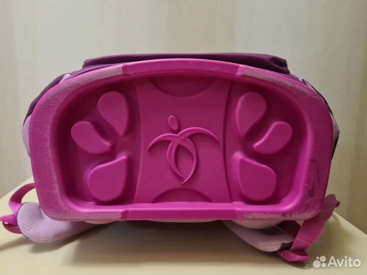 Школьный рюкзак