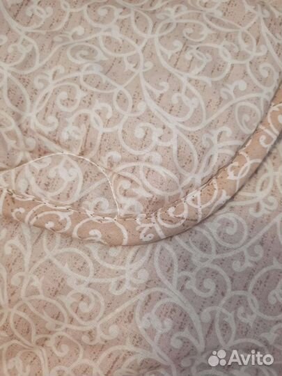 Одеяло из шерсти мериноса зимнее