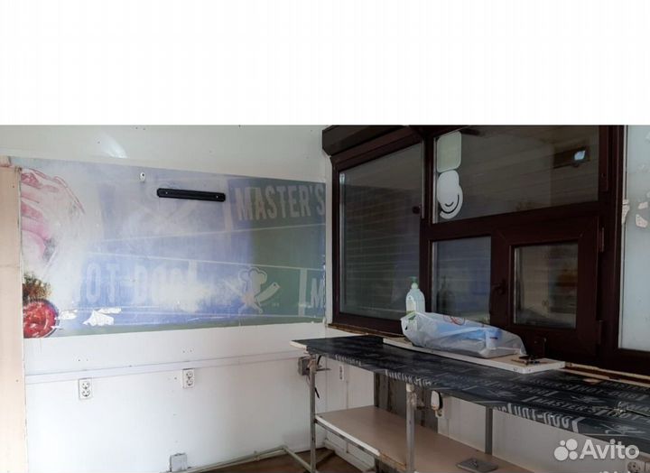 Готовый бизнес Шаурма,Общепит