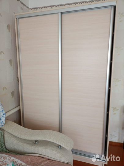 Шкаф купе бу