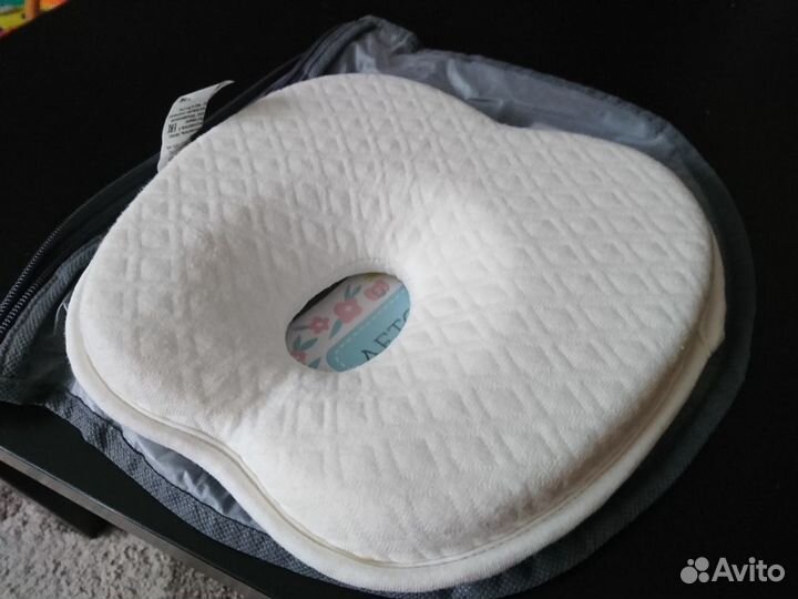 Детская подушка
