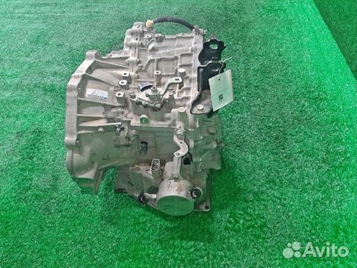 Автомат АКПП toyota corolla rumion ZRE152 2ZR-FE 2
