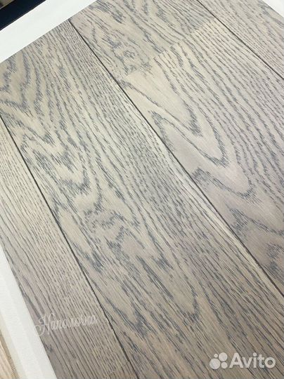 Инженерная доска для пола