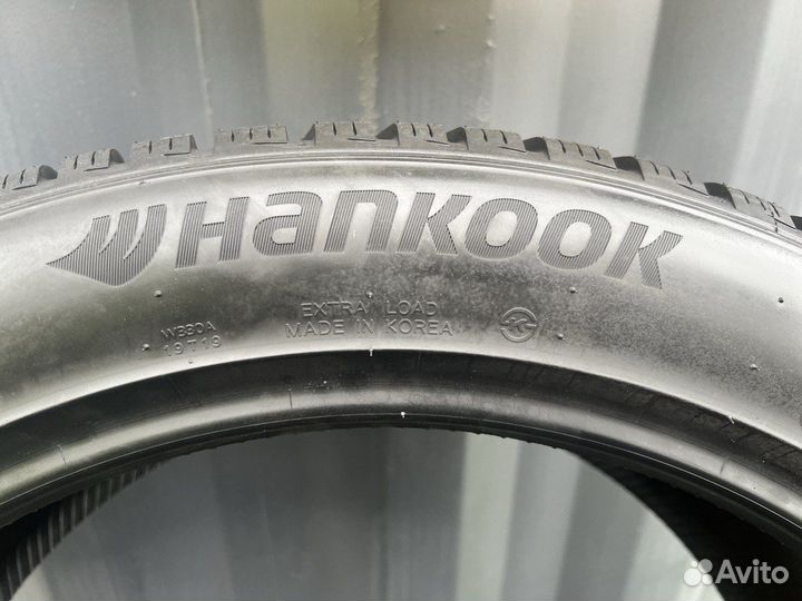 Hankook Winter I'Cept Evo 3 W330A 265/45 R21 108W