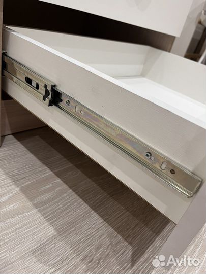 Пеленальный комод