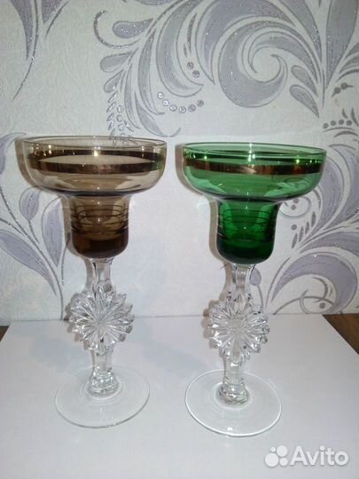 Подсвечник СССР