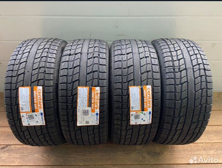 Centara Winter RX626 235/45 R20 100H