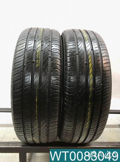 Continental ContiPowerContact 205/55 R17 108Z
