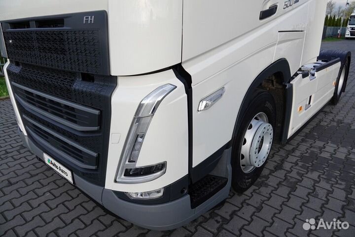 Volvo FH 460, 2024