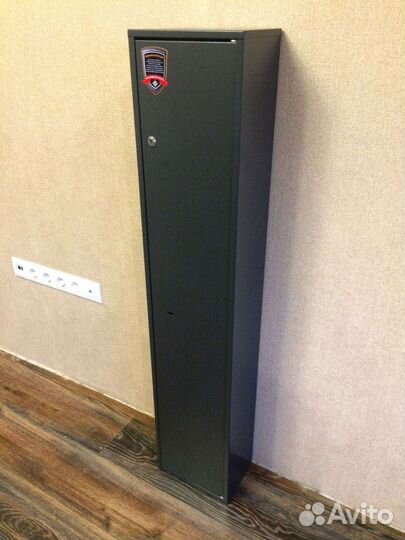 Сейф для оружия aiko