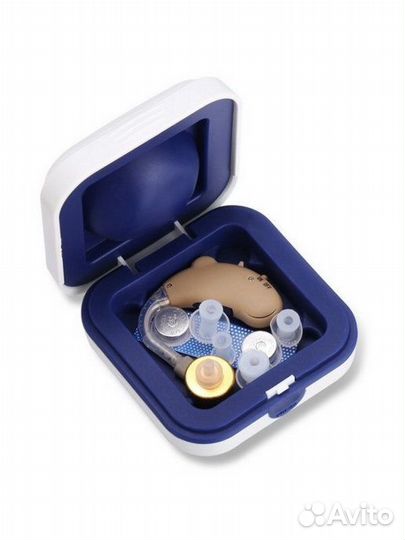 Усилитель звука axon V-185