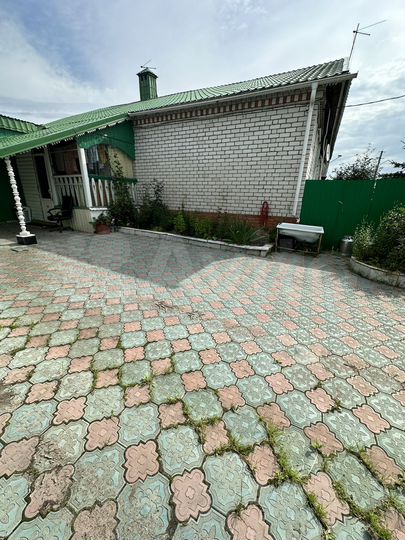 Дача 136 м² на участке 15 сот.